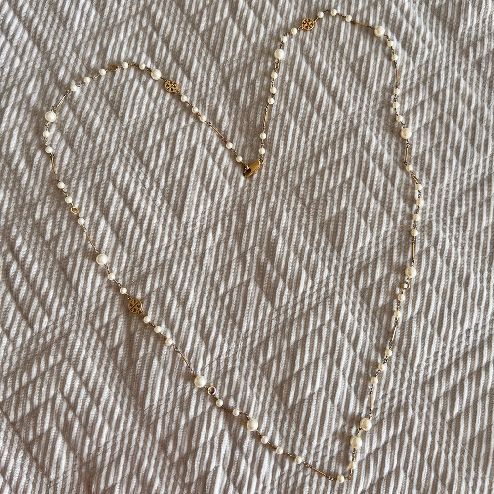 Beads Tory Burch new condition
